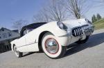 Chevrolet Corvette 1953 года